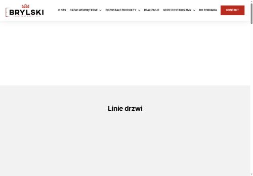 brylskidrzwi.pl