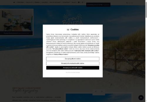 bryza.com.pl
