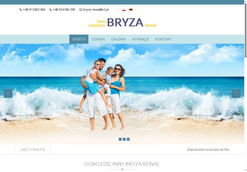 bryza.wrewalu.pl