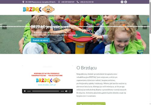 brzdac.com.pl