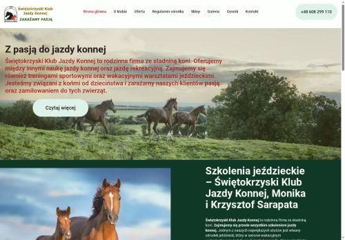brzezinki.com.pl