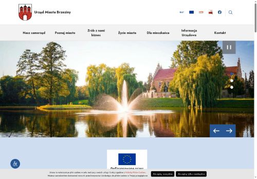 brzeziny.pl