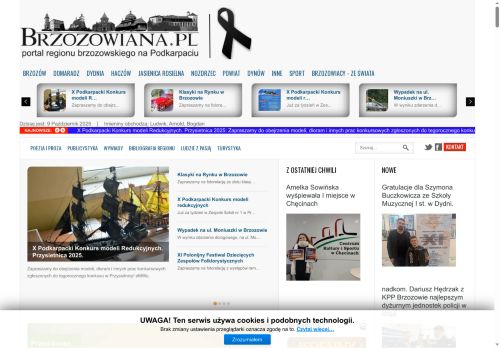 brzozowiana.pl
