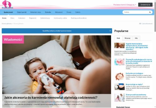 brzuszek.net