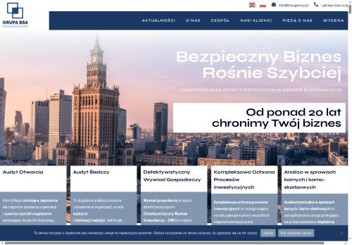 bsagency.pl