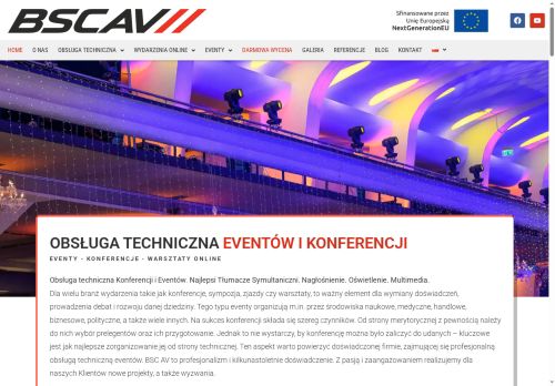 bscav.eu