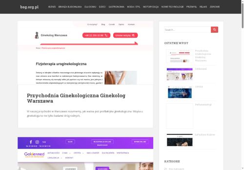 bsg.org.pl