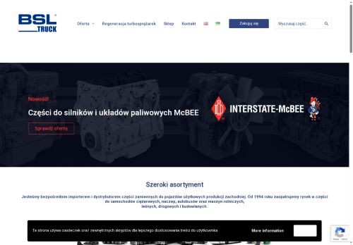 bsltruck.pl