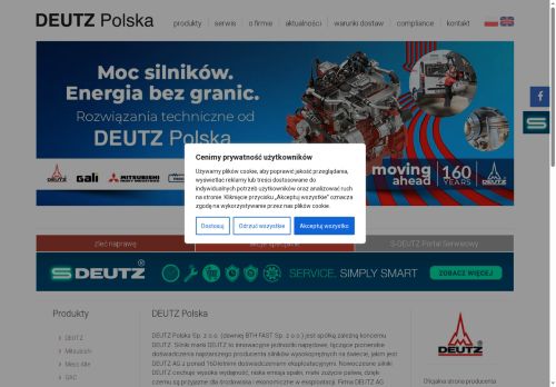 bthfast.pl