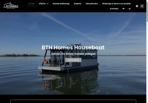 bthhomes.com