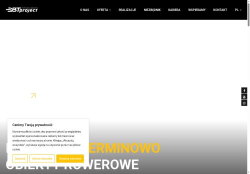 btproject.eu