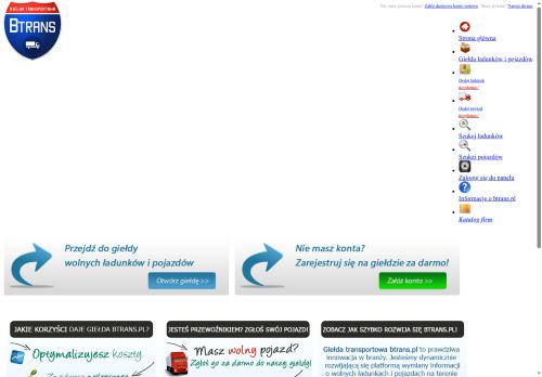 btrans.pl