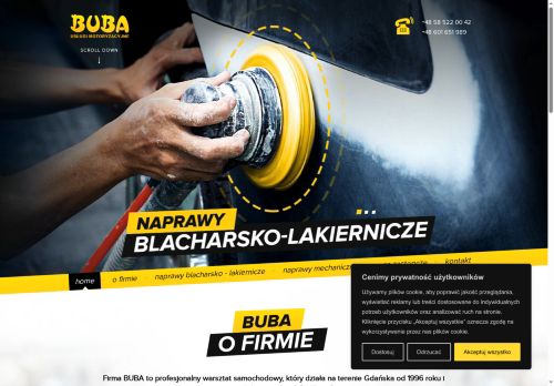 buba-autonaprawa.pl