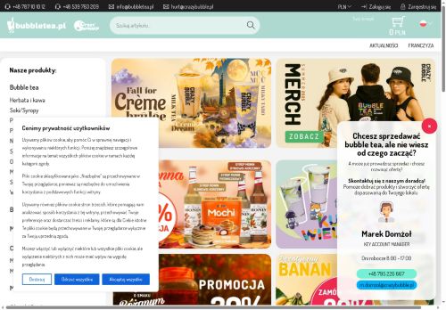 bubbletea.pl