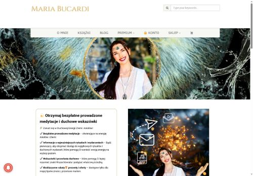 bucardimaria.com