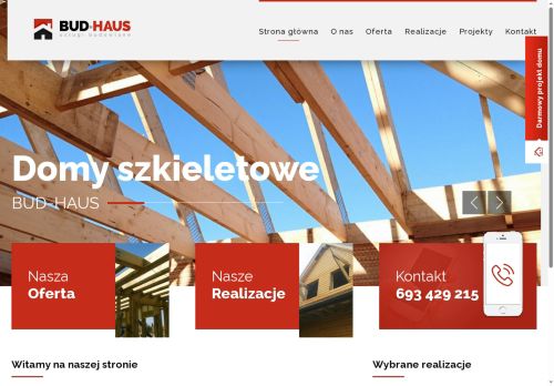 bud-haus.com