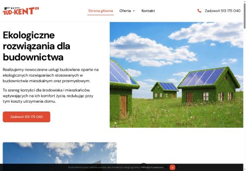 bud-kent.pl