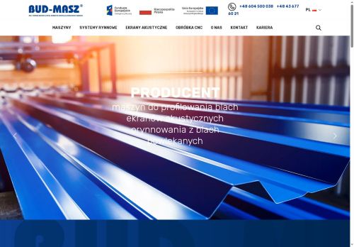 bud-masz.com.pl