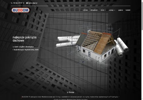 buddom.com.pl