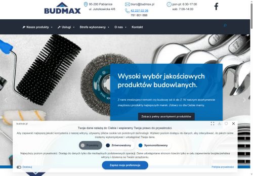 budmax.pl