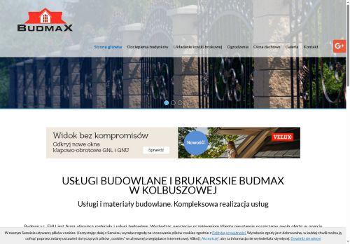 budmaxkolbuszowa.pl