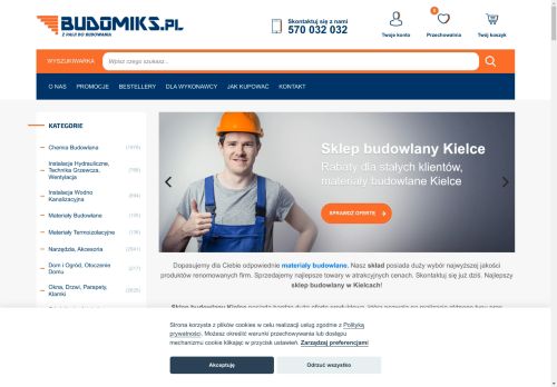 budomiks.pl