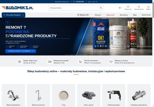 budomix.pl