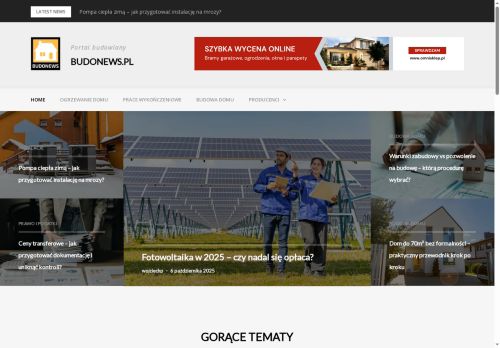 budonews.pl