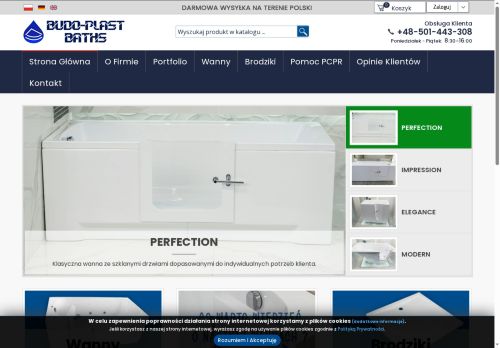 budoplast.com