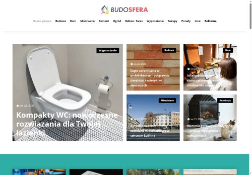 budosfera.pl