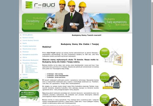 budowadomowjednorodzinnych.org