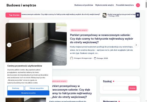 budowaiwnetrze.pl