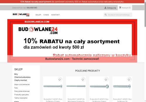 budowlane24.com