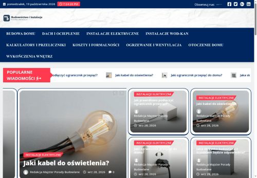 budownictwo-instalacje.pl