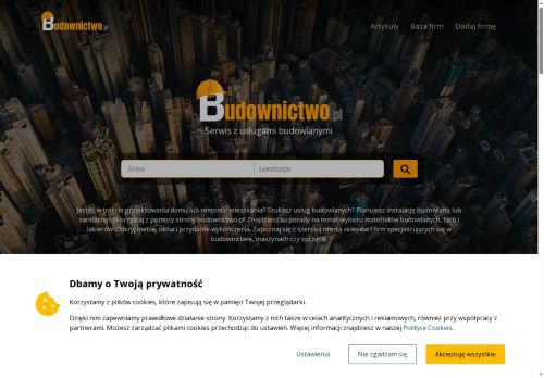 budownictwo.pl