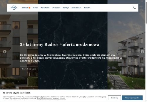 budros.pl