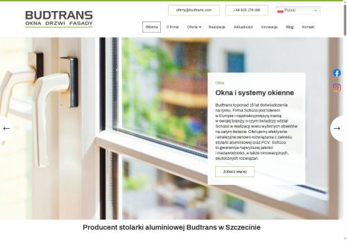 budtrans.com