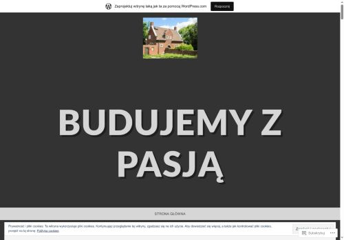 budujemyzpasja.wordpress.com