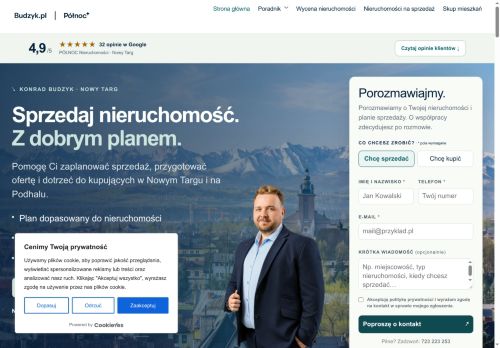 budzyk.pl
