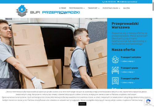 bufiprzeprowadzki.pl
