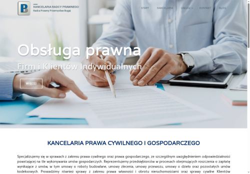 bugaj-kancelaria.pl