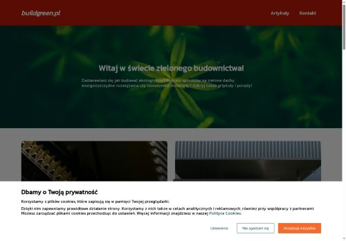 buildgreen.pl