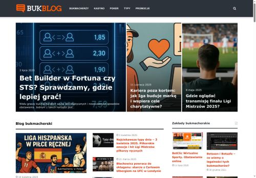 bukblog.pl