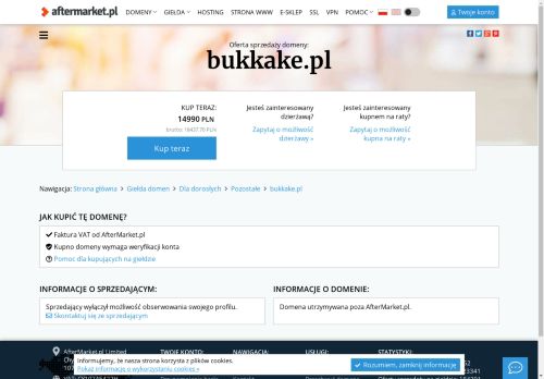 bukkake.pl