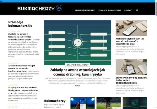 bukmacherzy24.net.pl