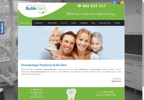 bulik-dent.pl