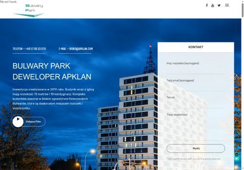bulwarypark.pl