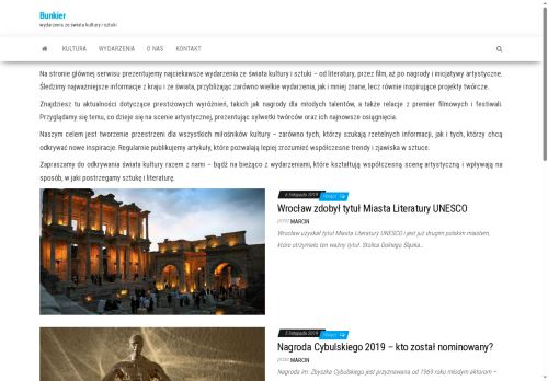 bunkier.com.pl