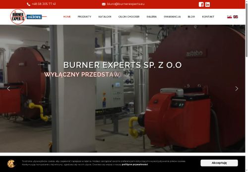 burnerexperts.eu