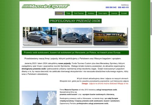 bus-warszawa.pl